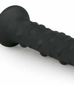 EasyToys Zwarte Dildo Met Handvat 7 EasyToys Zwarte Dildo Met Handvat -Cottelli Collection Shop 550x283