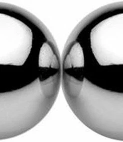 XR Brands - Master Series - Magnus Magnetic Orbs Tepelklem