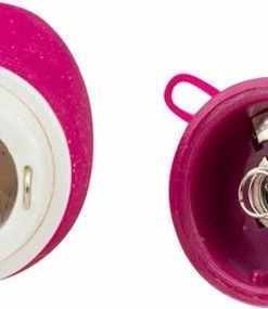 Sweet Smile Berry Siliconen Vibrerend Ei Voor G-spot Stimulatie En Draadloze Afstandsbediening Rood 14 Sweet Smile Berry Siliconen Vibrerend Ei Voor G-spot Stimulatie En Draadloze Afstandsbediening Rood -Cottelli Collection Shop 550x285 3