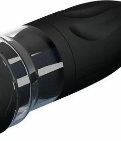 Pretty Love Breton Roterende Masturbator - Vagina -Cottelli Collection Shop 550x287