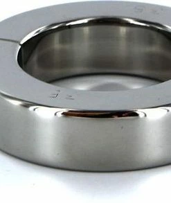 Kiotos Steel Ballstretcher Scharnierend Ø 45 Mm -Cottelli Collection Shop 550x293 2