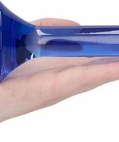 Chrystalino Pin Glazen Buttplug -Cottelli Collection Shop 550x293