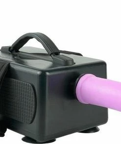 Pipedream FFS Portable Sex Machine -Cottelli Collection Shop 550x294 2