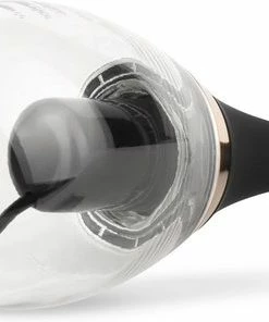 Teazers Automatische Anaaldouche – Intieme Douche Voor Hygiënische Reiniging Van De Anus – Automatisch Sproeisysteem Met 3 Standen – 460ml -Cottelli Collection Shop 550x296