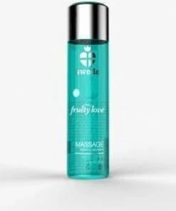 Swede - Fruity Love Glijmiddel Bosb/Cassis - 100 Ml - Glijmiddel -Cottelli Collection Shop 550x301 1