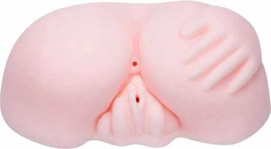 Power Escorts Double Pleasure - Kunst Vagina - BR23 - 2.2KG 6 Power Escorts Double Pleasure - Kunst Vagina - BR23 - 2.2KG - Afbeelding 6