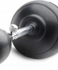 Tom Of Finland Toms Opblaasbare XL Dildo - Dildo - Vibrator - Penis - Penispomp - Extender - Buttplug - Sexy - Tril Ei - Erotische - Man - Vrouw - Penis - Heren - Dames -Cottelli Collection Shop 550x304 5