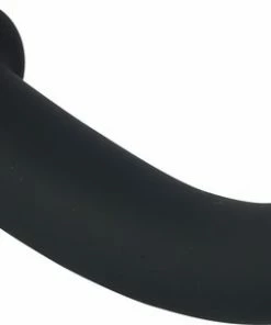 Banoch | Dildo Siliconen Curvzz Tip Zwart | Large | 3 Cm | 17 Cm Lengte | Zuignap 13 Banoch | Dildo Siliconen Curvzz Tip Zwart | Large | 3 Cm | 17 Cm Lengte | Zuignap -Cottelli Collection Shop 550x306 1