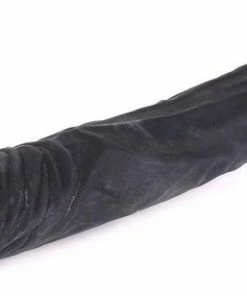 Kiotos Cox Dildo 23 X 4,5 Cm - Zwart -Cottelli Collection Shop 550x308