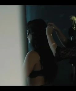 ForplayForplay (all) On Your Buckle List Bustier Set - Black - S -Cottelli Collection Shop 550x309 1