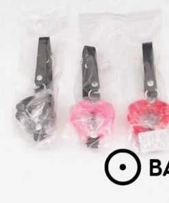 Banoch - Gag Kissy Lips - Roze - Bondage -Cottelli Collection Shop 550x309 10