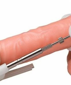 Male Edge Jes-Extender Titanium Penisverlenger -Cottelli Collection Shop 550x309 12