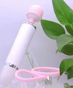 GALESTO 2-in-1 Magic Wand Vibrator - Mannen En Vrouwen - Zuigt En Likt - 12 Vibratie Standen - Clitoris Stimulator - Intense Sex Orgasme - Seksspeeltjes - G-spot 10 GALESTO 2-in-1 Magic Wand Vibrator - Mannen En Vrouwen - Zuigt En Likt - 12 Vibratie Standen - Clitoris Stimulator - Intense Sex Orgasme - Seksspeeltjes - G-spot -Cottelli Collection Shop 550x309 16