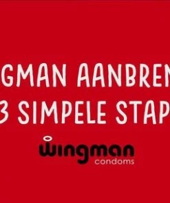 Wingman Condooms 12 Stuks + Glijmiddel Combi -Cottelli Collection Shop 550x309 29