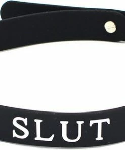 Kiotos X Siliconen Collar SLUT -Cottelli Collection Shop 550x313 3