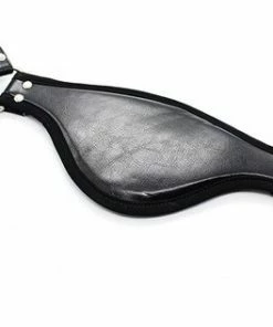 Merkloos Nooitmeersaai - PU Leren Bondageharnas Met Kettingen 9 Merkloos Nooitmeersaai - PU Leren Bondageharnas Met Kettingen -Cottelli Collection Shop 550x316 1