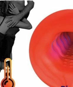 Power Escorts Grote Oplaadbare Masturbator Vibratie Verwarmd Roterend -Cottelli Collection Shop 550x317