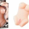 Seven Creations Magic Flesh Mini Torso - Masturbator -Cottelli Collection Shop 550x318 2