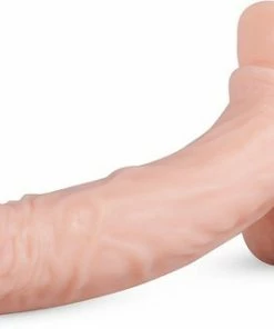 Real Fantasy Derek Realistische Dildo Met Balzak -18 Cm -Cottelli Collection Shop 550x320