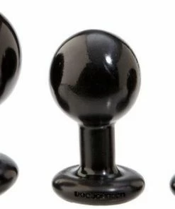 The Classics Ronde Buttplug - Large -Cottelli Collection Shop 550x323 2