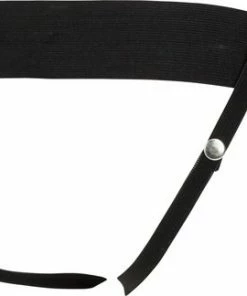 Pipedream Fetish Fantasy Voorbinddildo Chocolate Dream Hollow Strap-On Bruin - 10 Inch -Cottelli Collection Shop 550x324 1