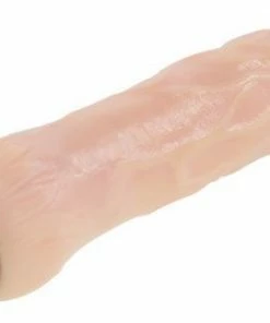 Stotende Vibrerende Dildo | Cyber Skin II | BAILE 17 Stotende Vibrerende Dildo | Cyber Skin II | BAILE -Cottelli Collection Shop 550x324