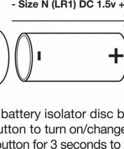 Rocks Off Rocks-Off - Petite Sensations Pearls Zwart -Cottelli Collection Shop 550x325 1
