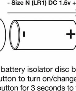 Rocks Off Rocks-Off 7-Speed - Colour Changing - Vibrator -Cottelli Collection Shop 550x327 1