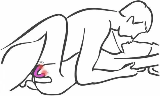 LELO TIANI 3 U-vormige Stimulator Voor Koppels Deep Rose, Draadloze Afstandsbediening Voor Gegarandeerde Tevredenheid 23 LELO TIANI 3 U-vormige Stimulator Voor Koppels Deep Rose, Draadloze Afstandsbediening Voor Gegarandeerde Tevredenheid - Afbeelding 23