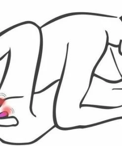 LELO TIANI 3 U-vormige Stimulator Voor Koppels Cerise, Draadloze Afstandsbediening Voor Gegarandeerde Tevredenheid -Cottelli Collection Shop 550x331