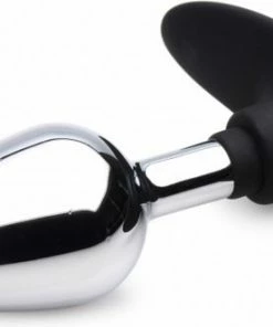 Master Series Dark Invader Anaalplug Metaal - Medium 16 Master Series Dark Invader Anaalplug Metaal - Medium -Cottelli Collection Shop 550x331 3