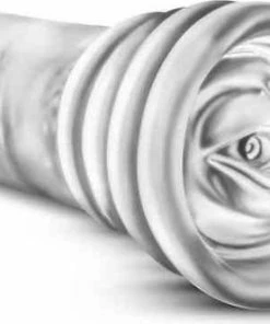 Blush Masturbator Love Toy M For Men Soft And Wet All Nighter Transparant -Cottelli Collection Shop 550x332 1