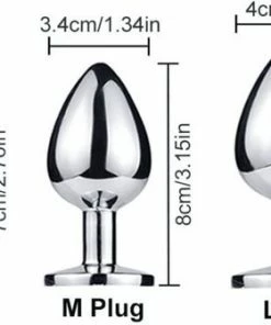 GadgetStunter Buttplug Met Vossenstaart - Maat S - Anaal Plug - Ponyplay Seksspeeltje Koppels / Man / Vrouw - Oranje / Wit 9 GadgetStunter Buttplug Met Vossenstaart - Maat S - Anaal Plug - Ponyplay Seksspeeltje Koppels / Man / Vrouw - Oranje / Wit -Cottelli Collection Shop 550x335