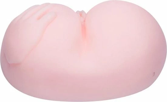 Power Escorts Double Pleasure - Kunst Vagina - BR23 - 2.2KG 7 Power Escorts Double Pleasure - Kunst Vagina - BR23 - 2.2KG - Afbeelding 7