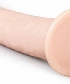 RealRock Beigeige Realistische XXL Dildo 34 Cm 17 RealRock Beigeige Realistische XXL Dildo 34 Cm -Cottelli Collection Shop 550x340