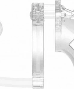 Shots - ManCage Cockcage Met Plug 10 - Transparant 22 Shots - ManCage Cockcage Met Plug 10 - Transparant -Cottelli Collection Shop 550x340 3