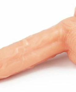 Lovetoy The Ultra Soft Dude Realistische Dildo Van 20 Cm Met Zuignap -Cottelli Collection Shop 550x342 2