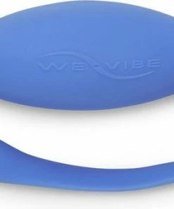 We Vibe WeVibe Jive Vibrerend Ei - Lichtblauw - Bluetooth -Cottelli Collection Shop 550x342 3