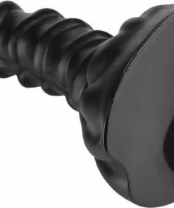 Lusty XXL Buttplug Terminator - 22 X 4.5 Cm - Met Zuignap - Grote Anaalplug - Anaal Toys - Sex Toys - Seksspeeltje -Cottelli Collection Shop 550x344 5