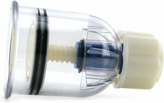 Master Series Intake Anal Suction Device 3 Master Series Intake Anal Suction Device - Afbeelding 3