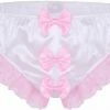 Merkloos SissyMarket - Sissy Marianne Panties - Large -Cottelli Collection Shop 550x345 3