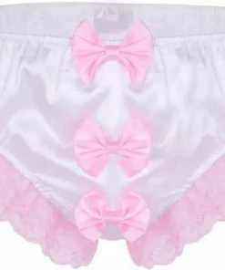 Merkloos SissyMarket - Sissy Marianne Panties - Large
