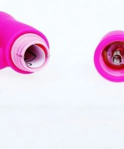 Pretty Love Blithe - Tarzanvibrator - 10 Standen - Paars -Cottelli Collection Shop 550x346 2