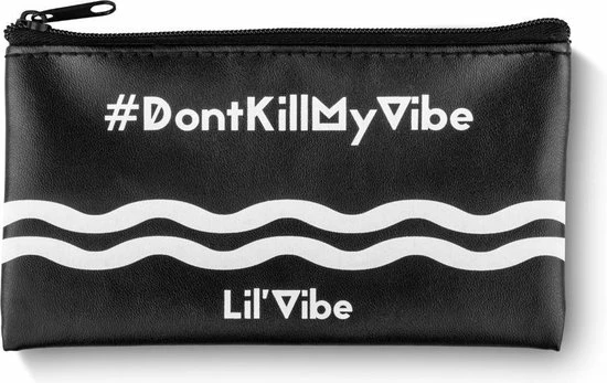 Lil'Vibe Lil'Swirl Vibrator 10 Lil'Vibe Lil'Swirl Vibrator - Afbeelding 10