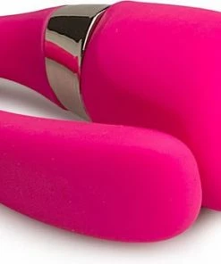 LELO TIANI 3 U-vormige Stimulator Voor Koppels Cerise, Draadloze Afstandsbediening Voor Gegarandeerde Tevredenheid -Cottelli Collection Shop 550x349 1