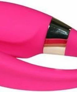 LELO TIANI 3 U-vormige Stimulator Voor Koppels Cerise, Draadloze Afstandsbediening Voor Gegarandeerde Tevredenheid -Cottelli Collection Shop 550x349
