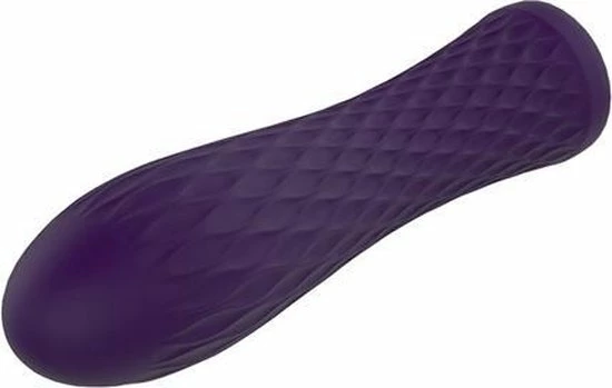 Nalone Ian Bullet Vibrator - Paars - Vibo's - Vibrator Mini - Paars - Discreet Verpakt En Bezorgd 4 Nalone Ian Bullet Vibrator - Paars - Vibo's - Vibrator Mini - Paars - Discreet Verpakt En Bezorgd - Afbeelding 4