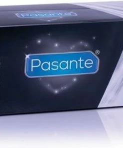 Pasante - Pasante Extra Condooms 144st