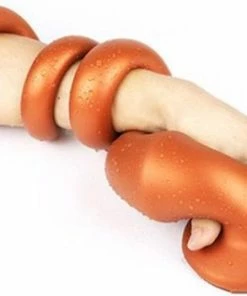The Assgasm Anaal Dildo Noth Snake L 9 The Assgasm Anaal Dildo Noth Snake L -Cottelli Collection Shop 550x351 1