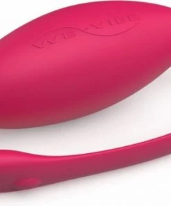 We Vibe WeVibe Jive Vibrerend Ei - Lichtblauw - Bluetooth